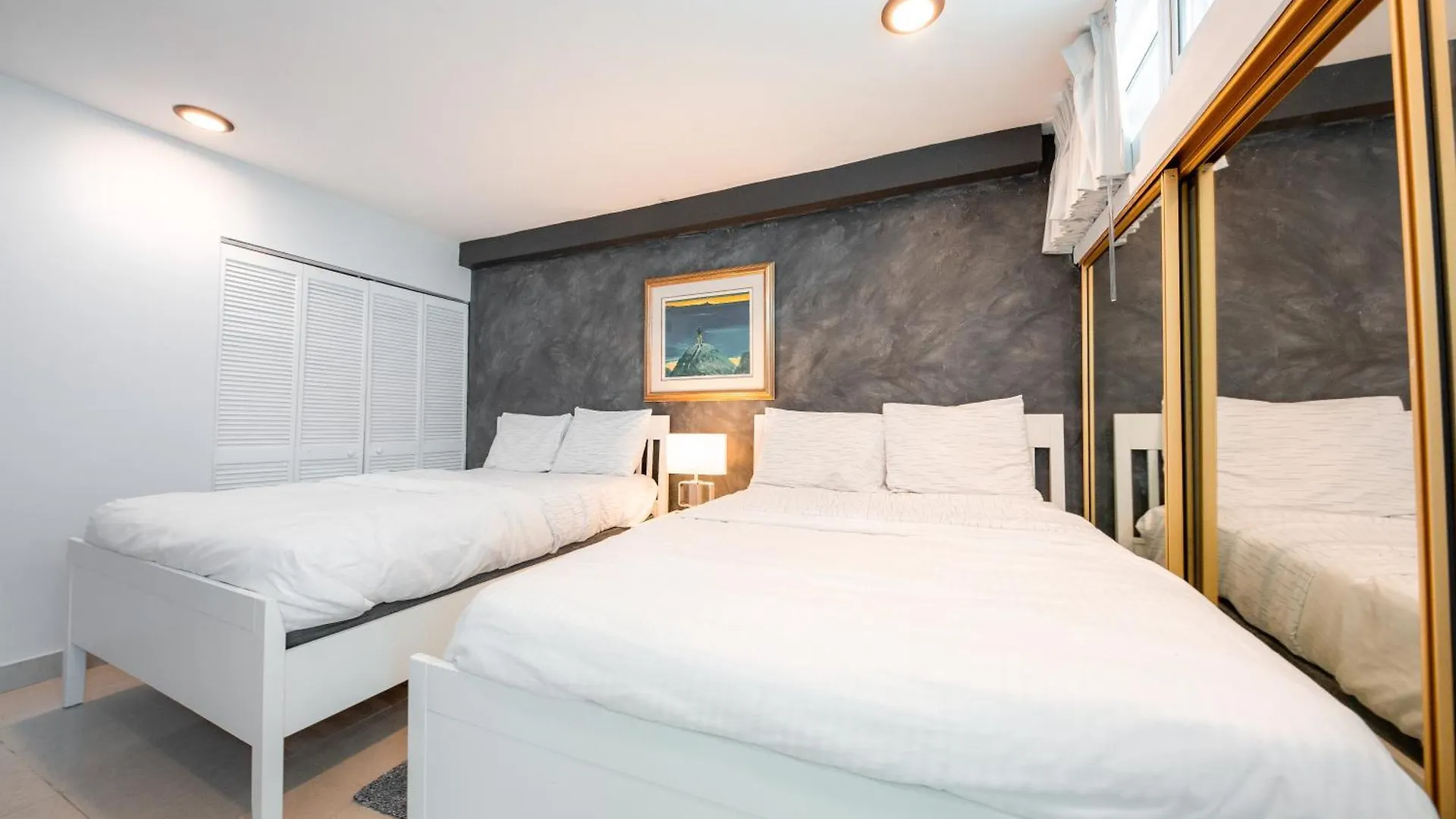 ** Apart-hotel Esj Towers By Chana San Juan Porto Rico