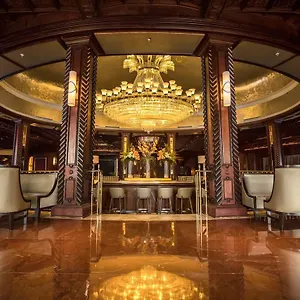 Fairmont El Сан-Хуан